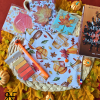 Pochette pour Livre de Poche