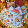 Pochette pour Livre de Poche