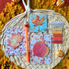 Pochette pour Livre de Poche