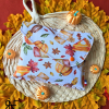 Pochette pour Livre de Poche